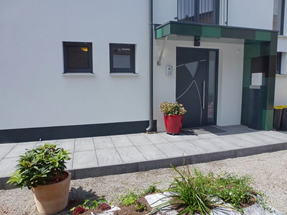 Apartment Brake By Interhome Offenburg Exterior photo